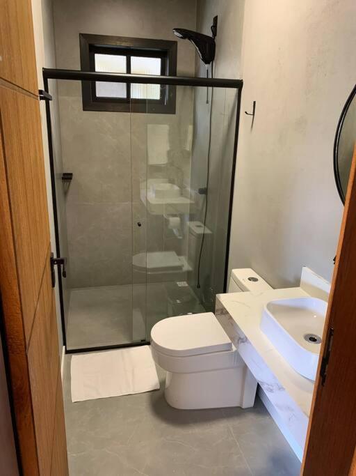 Microcasa Na Cobertura *