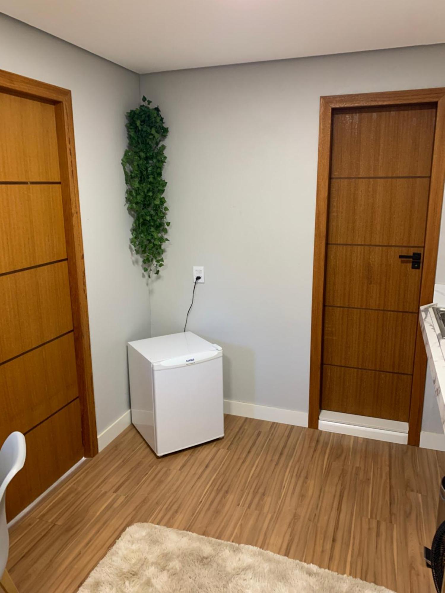Microcasa Na Cobertura Apartment Santa Teresa (Espirito Santo)